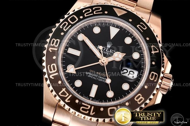 1230 Soft ROLGMT193 – GMT II 992